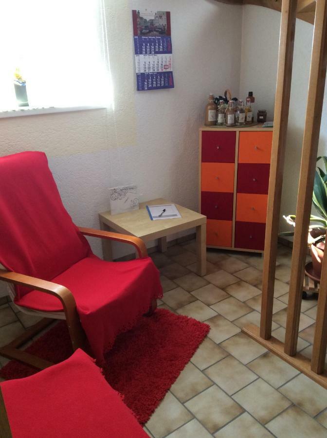 Haus Am Treffenbach Lägenhet Waldmünchen Exteriör bild