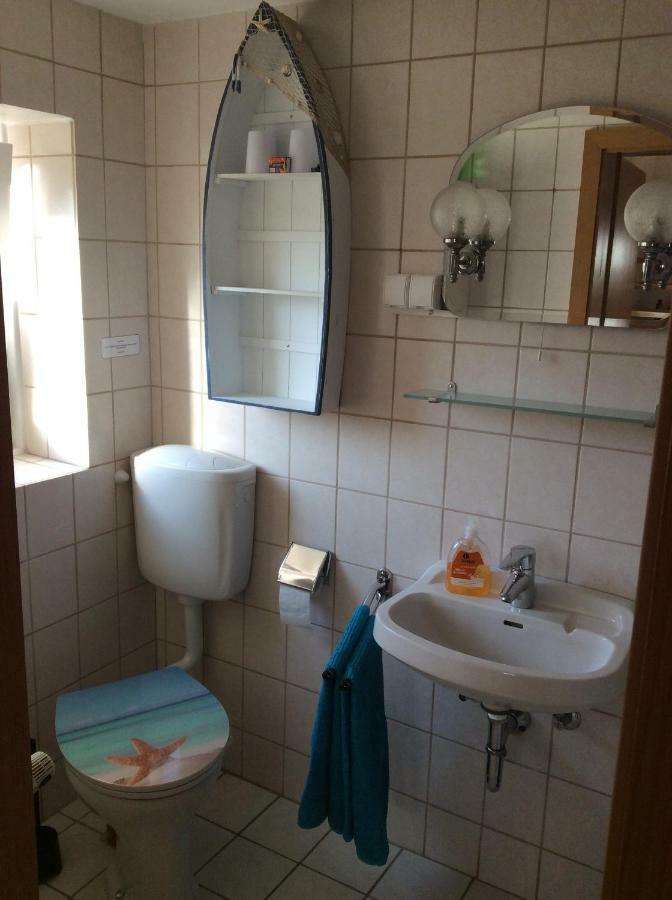 Haus Am Treffenbach Lägenhet Waldmünchen Exteriör bild